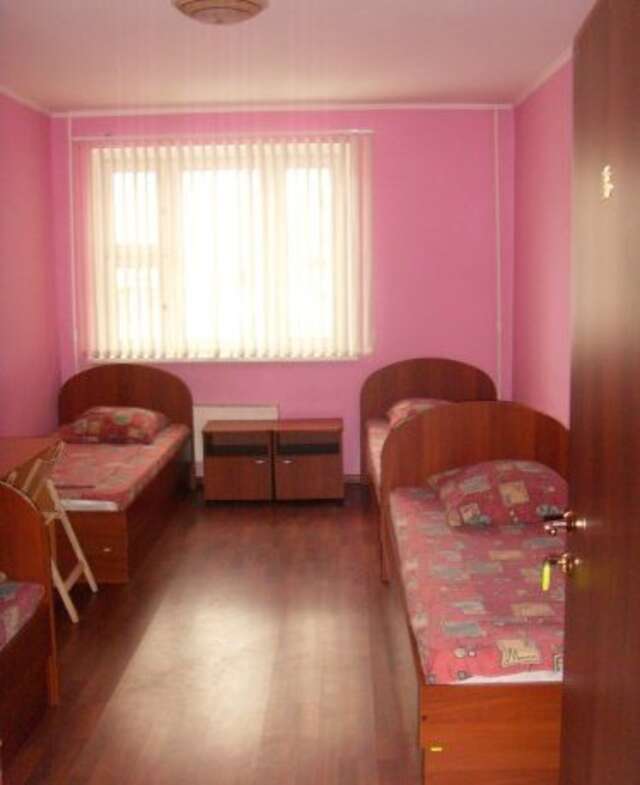 Гостиница Voyage Butovo Москва-8
